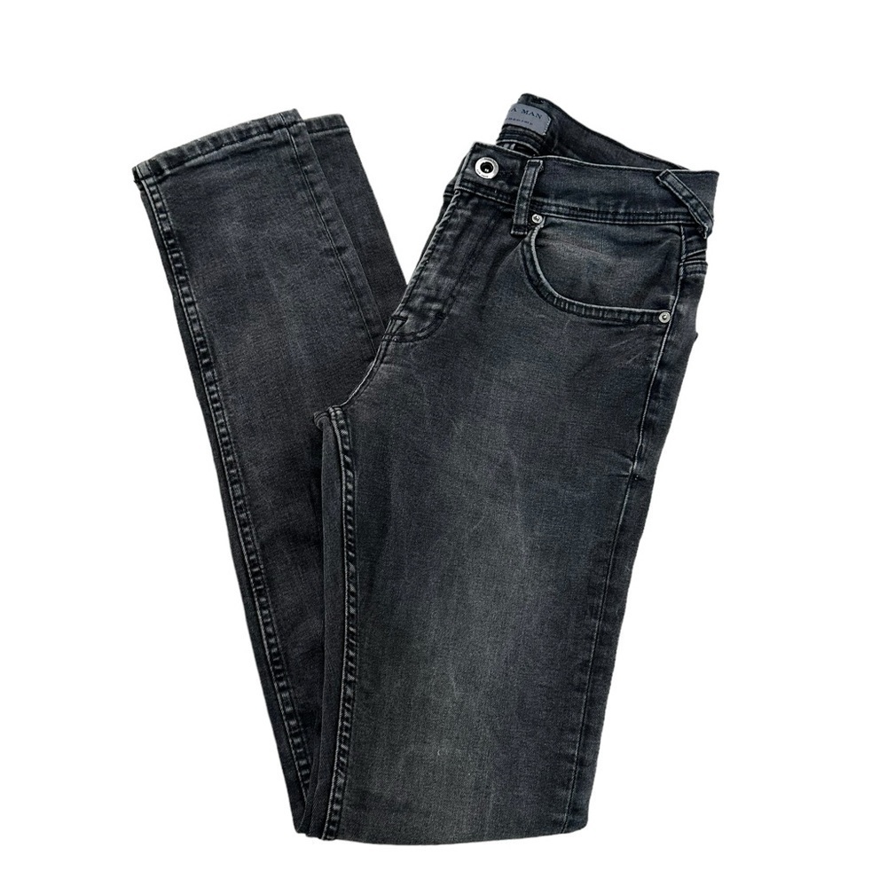 Zara Man Gray Jeans Size 31